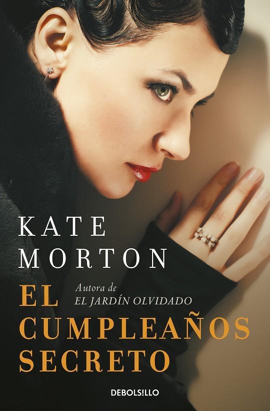 El cumpleaños secreto | 9788466331067 | Morton, Kate | Llibres.cat | Llibreria online en català | La Impossible Llibreters Barcelona