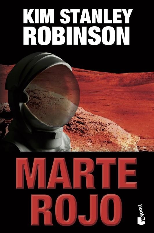 Marte Rojo | 9788445000090 | Robinson, Kim Stanley | Llibres.cat | Llibreria online en català | La Impossible Llibreters Barcelona