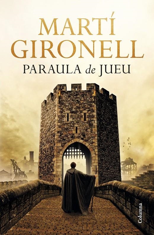 Paraula de jueu | 9788466427067 | Gironell, Martí | Llibres.cat | Llibreria online en català | La Impossible Llibreters Barcelona