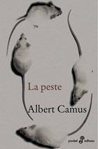 La peste | 9788435018814 | Camus, Albert | Llibres.cat | Llibreria online en català | La Impossible Llibreters Barcelona