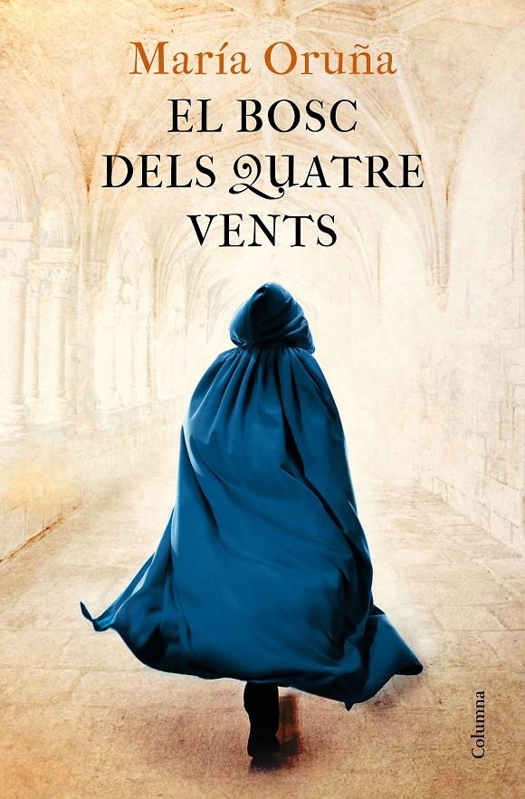 El bosc dels quatre vents | 9788466426701 | Oruña, María | Llibres.cat | Llibreria online en català | La Impossible Llibreters Barcelona