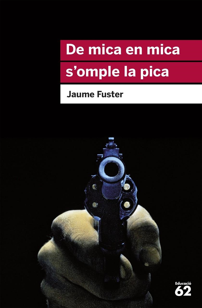 De mica en mica s'omple la pica | 9788415954859 | Fuster i Guillermo, Jaume | Llibres.cat | Llibreria online en català | La Impossible Llibreters Barcelona