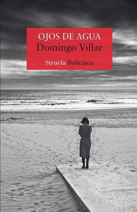 Ojos de agua | 9788417454913 | Villar, Domingo | Llibres.cat | Llibreria online en català | La Impossible Llibreters Barcelona