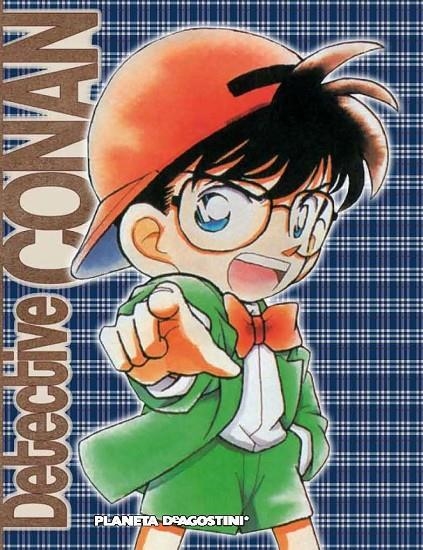 Detective Conan nº 03 | 9788468477015 | Aoyama, Gosho | Llibres.cat | Llibreria online en català | La Impossible Llibreters Barcelona