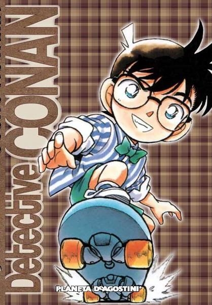 Detective Conan nº 05 | 9788468477039 | Aoyama, Gosho | Llibres.cat | Llibreria online en català | La Impossible Llibreters Barcelona