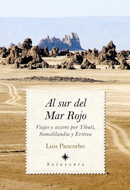 Al sur del Mar Rojo | 9788416392643 | Pancorbo, Luis | Llibres.cat | Llibreria online en català | La Impossible Llibreters Barcelona