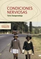 CONDICIONES NERVIOSAS | 9788498882278 | Dangarembga, Tsitsi | Llibres.cat | Llibreria online en català | La Impossible Llibreters Barcelona