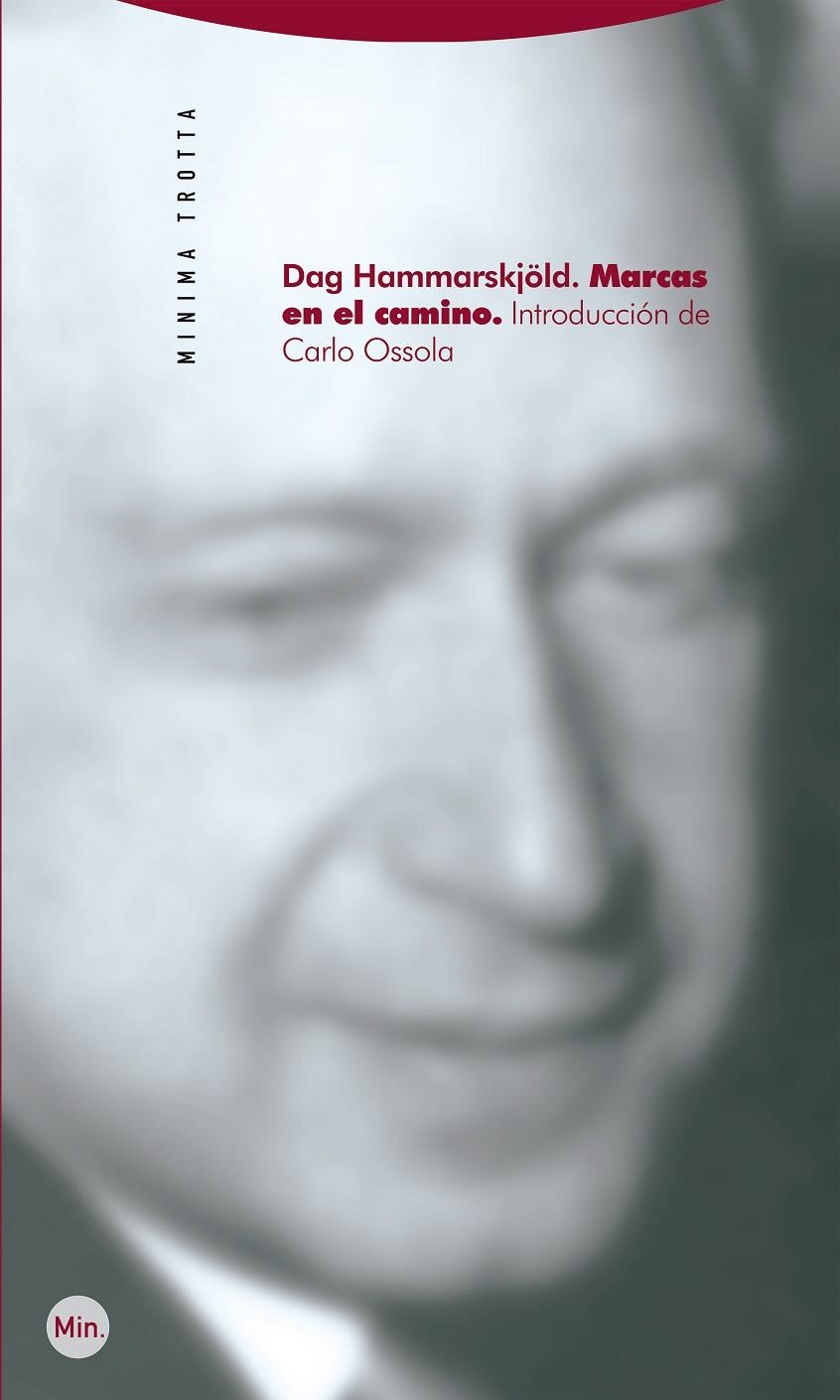 Marcas en el camino | 9788498790399 | Hammarskjöld, Dag | Llibres.cat | Llibreria online en català | La Impossible Llibreters Barcelona