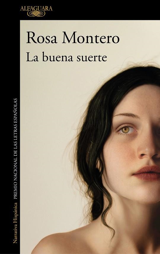 La buena suerte | 9788420439457 | Montero, Rosa | Llibres.cat | Llibreria online en català | La Impossible Llibreters Barcelona