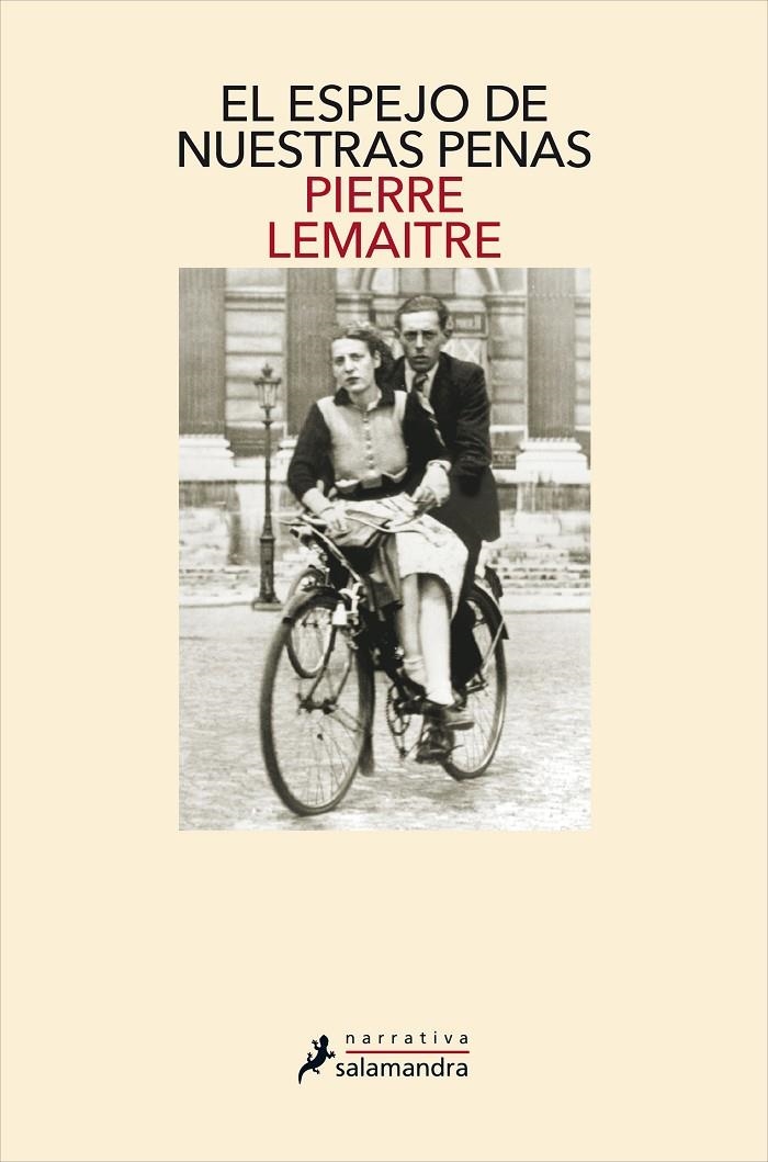 El espejo de nuestras penas (Los hijos del desastre 3) | 9788418107337 | Lemaitre, Pierre | Llibres.cat | Llibreria online en català | La Impossible Llibreters Barcelona