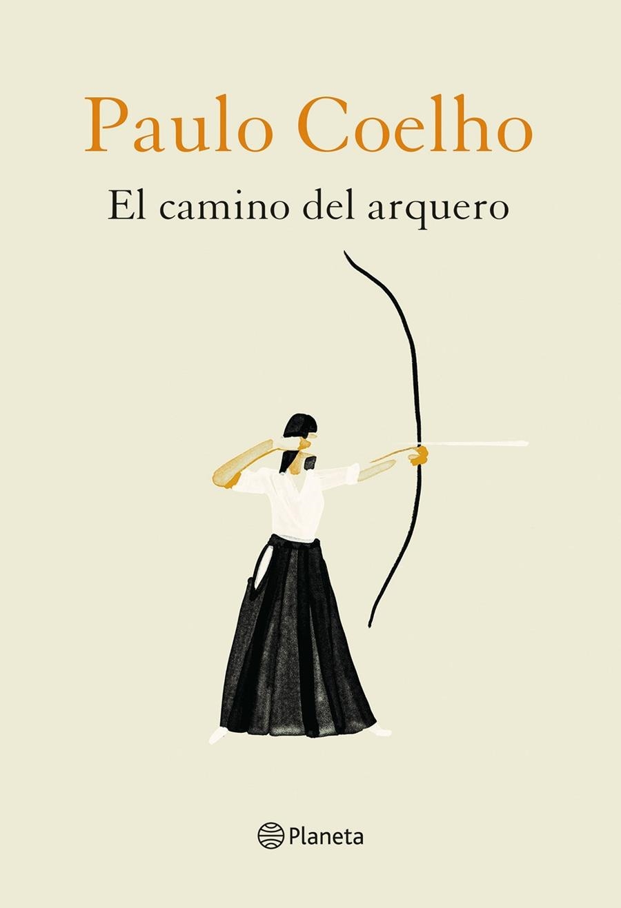 El camino del arquero | 9788408226888 | Coelho, Paulo/Niemann, Christoph | Llibres.cat | Llibreria online en català | La Impossible Llibreters Barcelona