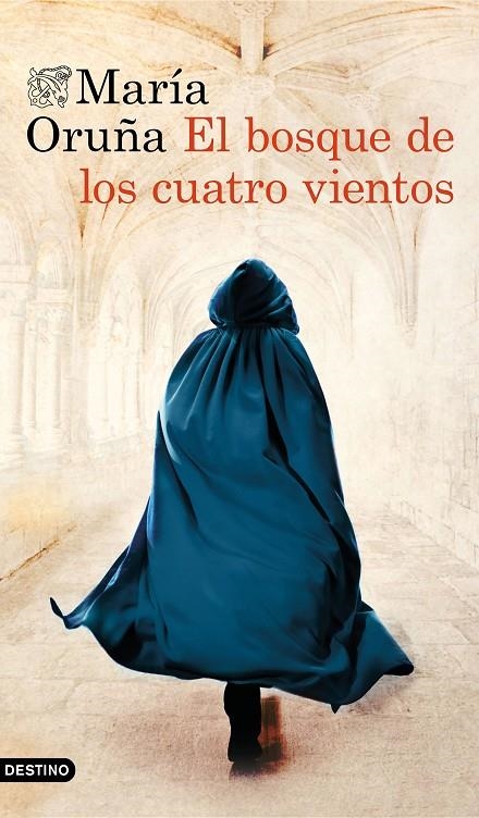 El bosque de los cuatro vientos | 9788423357543 | Oruña, María | Llibres.cat | Llibreria online en català | La Impossible Llibreters Barcelona