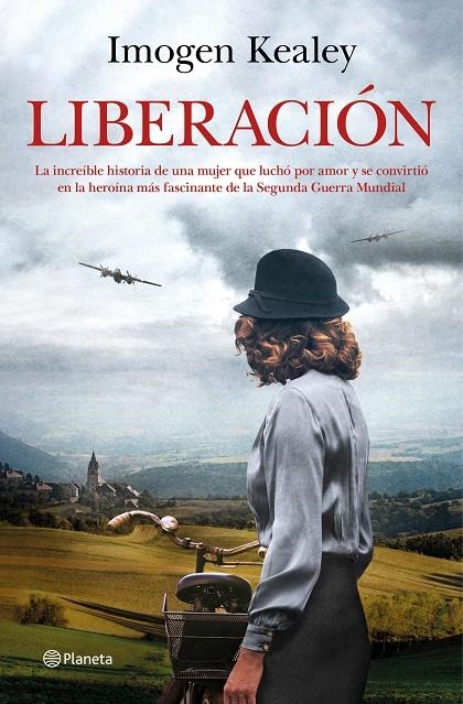 Liberación | 9788408227786 | Kealey, Imogen | Llibres.cat | Llibreria online en català | La Impossible Llibreters Barcelona