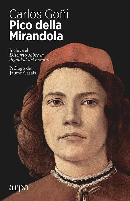 Pico della Mirandola | 9788417623555 | Goñi, Carlos | Llibres.cat | Llibreria online en català | La Impossible Llibreters Barcelona