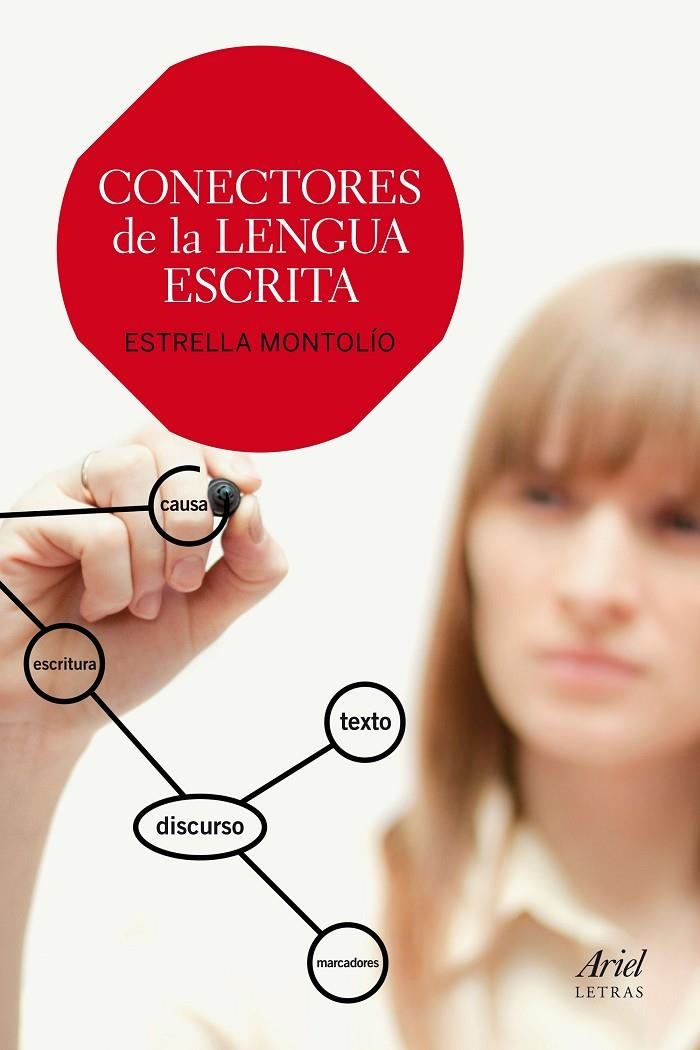 Conectores de la lengua escrita | 9788434422605 | Montolío, Estrella | Llibres.cat | Llibreria online en català | La Impossible Llibreters Barcelona