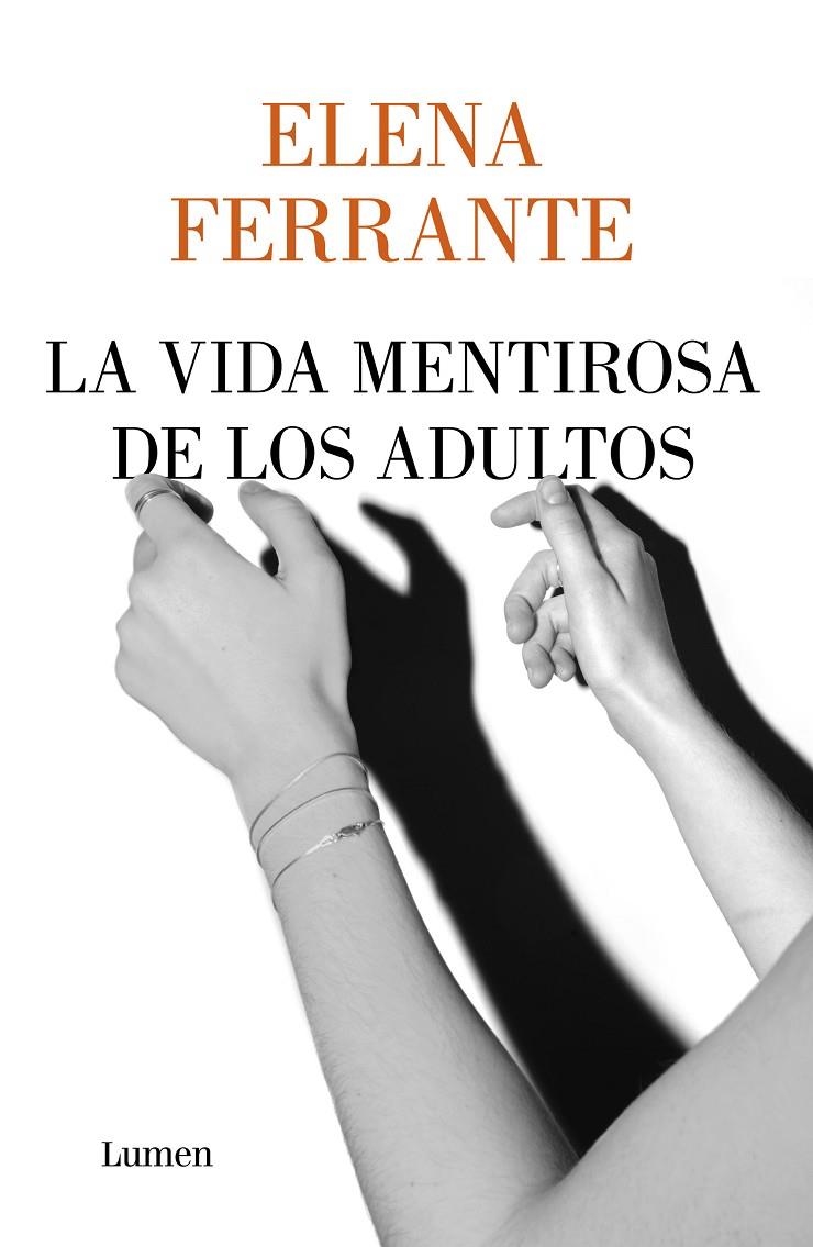 La vida mentirosa de los adultos | 9788426408341 | Ferrante, Elena | Llibres.cat | Llibreria online en català | La Impossible Llibreters Barcelona