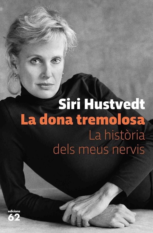 La dona tremolosa | 9788429778663 | Hustvedt, Siri | Llibres.cat | Llibreria online en català | La Impossible Llibreters Barcelona