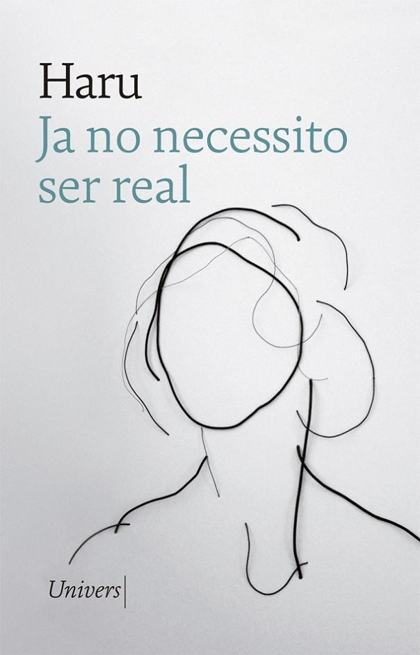 Ja no necessito ser real | 9788417868451 | Haru | Llibres.cat | Llibreria online en català | La Impossible Llibreters Barcelona