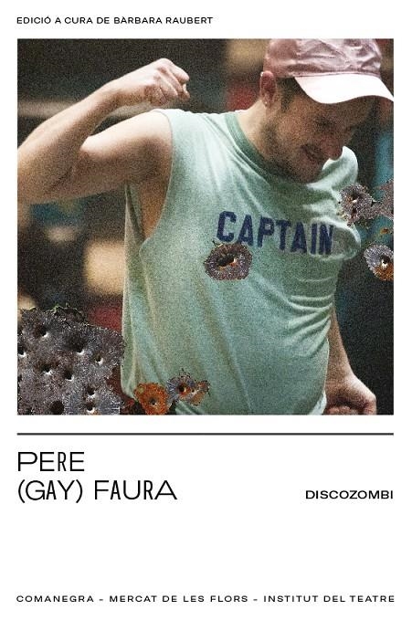 Discozombi | 9788418022425 | (Gay) Faura, Pere | Llibres.cat | Llibreria online en català | La Impossible Llibreters Barcelona