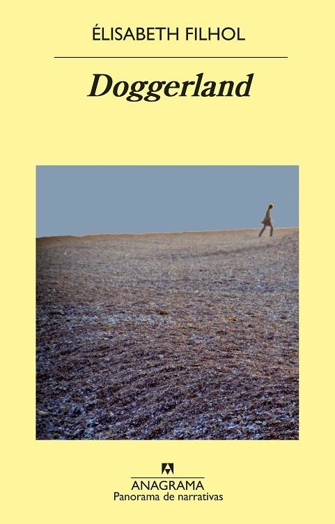 Doggerland | 9788433980403 | Filhol, Élisabeth | Llibres.cat | Llibreria online en català | La Impossible Llibreters Barcelona