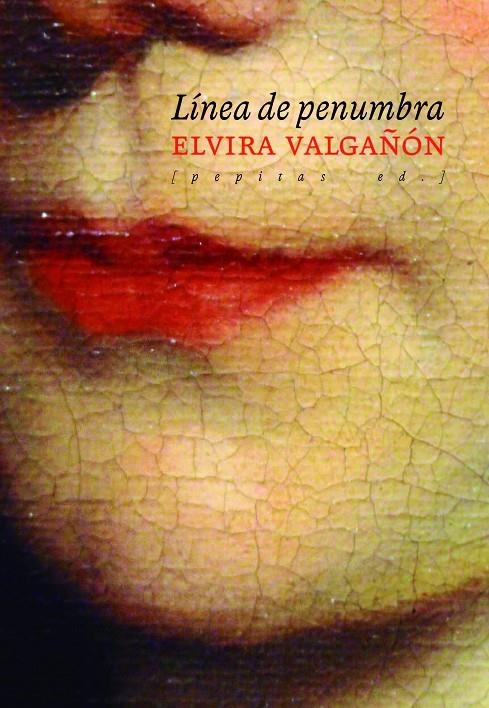 Línea de penumbra | 9788417386627 | Valgañón Prado, Elvira | Llibres.cat | Llibreria online en català | La Impossible Llibreters Barcelona