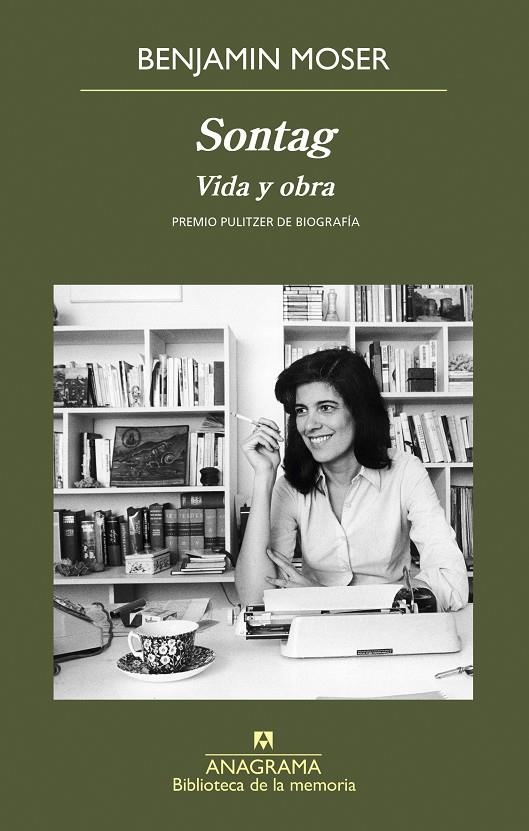 Sontag | 9788433908131 | Moser, Benjamin | Llibres.cat | Llibreria online en català | La Impossible Llibreters Barcelona