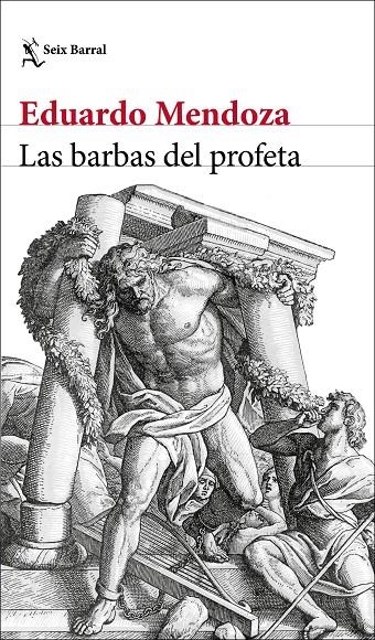 las barbas del profeta | 9788432237126 | Mendoza | Llibres.cat | Llibreria online en català | La Impossible Llibreters Barcelona