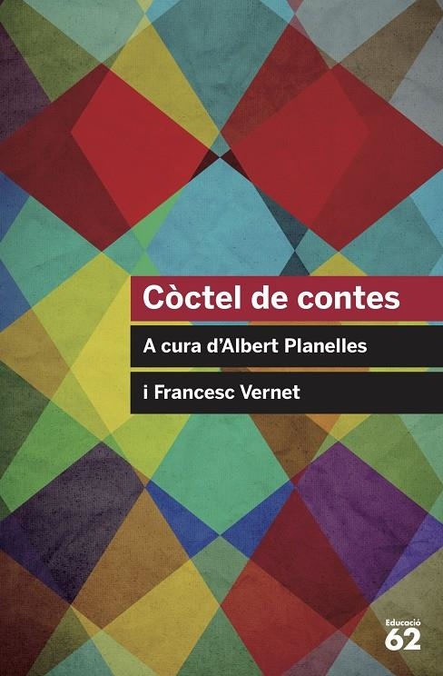 Còctel de contes | 9788415954682 | AA. VV. | Llibres.cat | Llibreria online en català | La Impossible Llibreters Barcelona