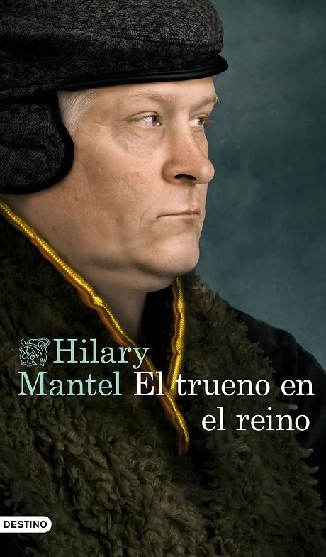 El trueno en el reino | 9788423357758 | Mantel, Hilary | Llibres.cat | Llibreria online en català | La Impossible Llibreters Barcelona