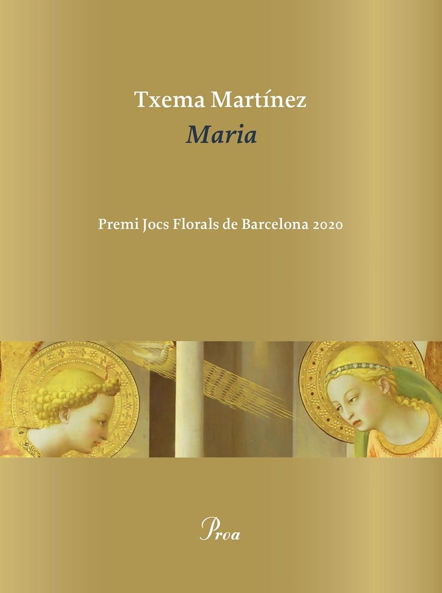 Maria | 9788475888576 | Martínez, Txema | Llibres.cat | Llibreria online en català | La Impossible Llibreters Barcelona