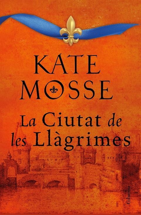 La ciutat de les llàgrimes | 9788466427227 | Mosse, Kate | Llibres.cat | Llibreria online en català | La Impossible Llibreters Barcelona