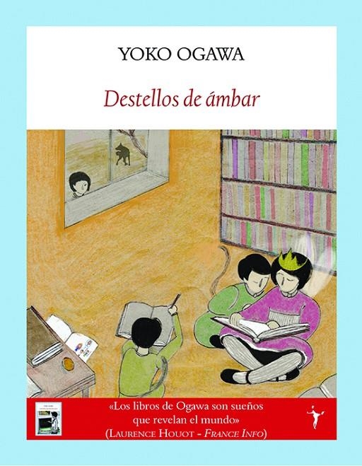 Destellos de ámbar | 9788412097931 | Ogawa, Yõko | Llibres.cat | Llibreria online en català | La Impossible Llibreters Barcelona