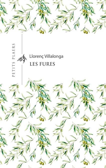 Les fures | 9788417998479 | Villalonga i Pons, Llorenç | Llibres.cat | Llibreria online en català | La Impossible Llibreters Barcelona