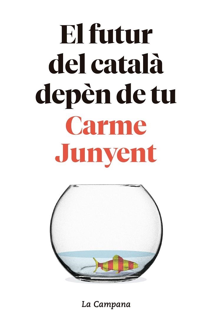 El futur del català depèn de tu | 9788416863754 | Junyent, Carme/Zaballa, Bel | Llibres.cat | Llibreria online en català | La Impossible Llibreters Barcelona