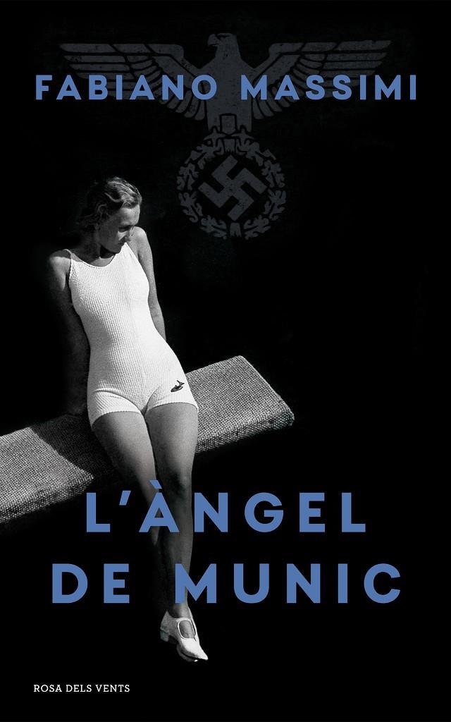 L'àngel de Munic | 9788417909659 | Massimi, Fabiano | Llibres.cat | Llibreria online en català | La Impossible Llibreters Barcelona