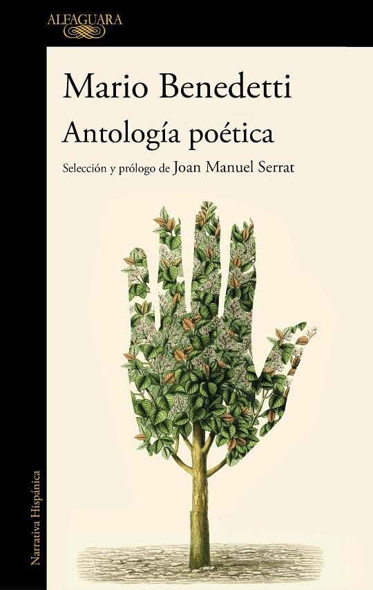 Antología poética | 9788420439686 | Benedetti, Mario | Llibres.cat | Llibreria online en català | La Impossible Llibreters Barcelona