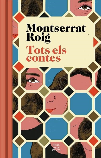 Tots els contes | 9788417444822 | Roig, Montserrat | Llibres.cat | Llibreria online en català | La Impossible Llibreters Barcelona