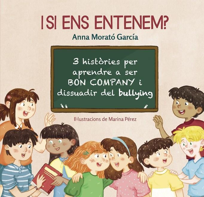 I si ens entenem? | 9788448854249 | Morató García, Anna | Llibres.cat | Llibreria online en català | La Impossible Llibreters Barcelona