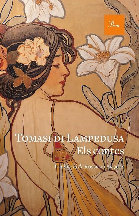 Els contes | 9788475888446 | Lampedusa, Giuseppe Tomasi di | Llibres.cat | Llibreria online en català | La Impossible Llibreters Barcelona