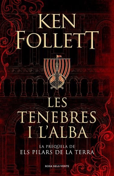 Les tenebres i l'alba | 9788417909505 | Follett, Ken | Llibres.cat | Llibreria online en català | La Impossible Llibreters Barcelona