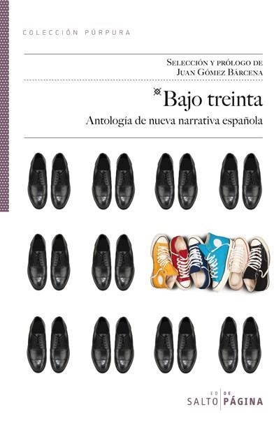 BAJO TREINTA | 9788415065531 | GOMEZ BARCENA, JUAN | Llibres.cat | Llibreria online en català | La Impossible Llibreters Barcelona