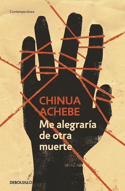 Me alegraría de otra muerte | 9788499082639 | Achebe, Chinua | Llibres.cat | Llibreria online en català | La Impossible Llibreters Barcelona