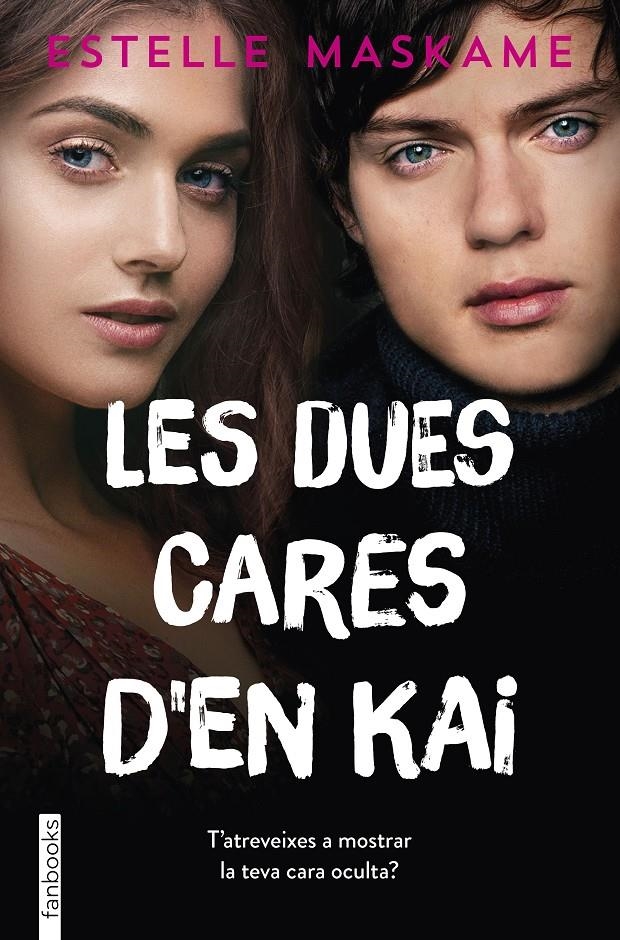 Les dues cares d'en Kai | 9788418327278 | Maskame, Estelle | Llibres.cat | Llibreria online en català | La Impossible Llibreters Barcelona