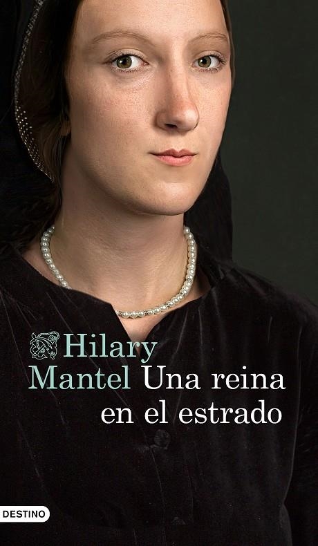 Una reina en el estrado | 9788423357734 | Mantel, Hilary | Llibres.cat | Llibreria online en català | La Impossible Llibreters Barcelona