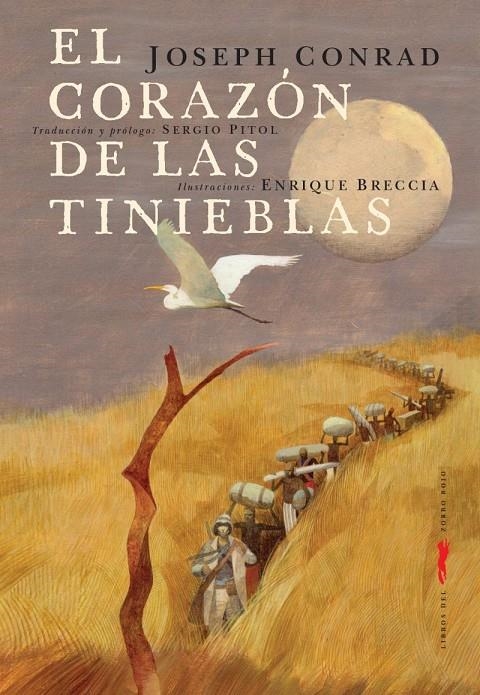 El corazón de las tinieblas | 9788412078862 | Conrad, Joseph | Llibres.cat | Llibreria online en català | La Impossible Llibreters Barcelona