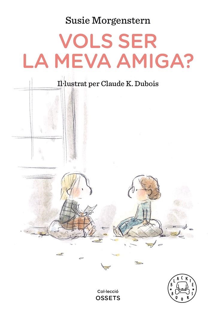 Vols ser la meva amiga? | 9788418187216 | Morgenstern, Susie | Llibres.cat | Llibreria online en català | La Impossible Llibreters Barcelona