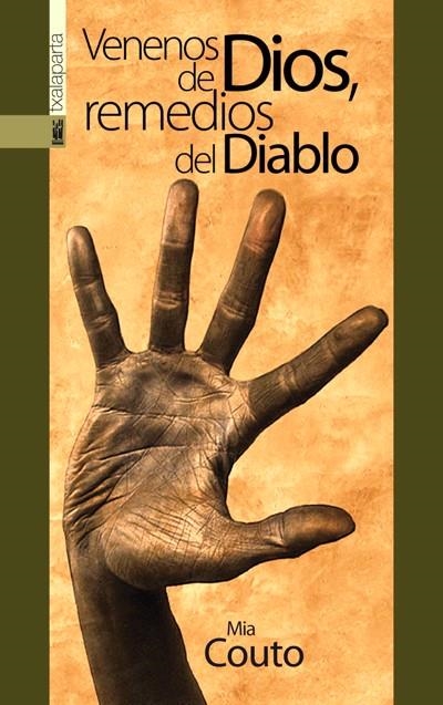 Venenos de Dios, remedios del Diablo | 9788481366211 | Couto, Mia | Llibres.cat | Llibreria online en català | La Impossible Llibreters Barcelona