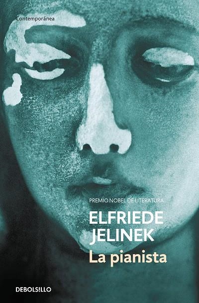 La pianista | 9788497938440 | Jelinek, Elfriede | Llibres.cat | Llibreria online en català | La Impossible Llibreters Barcelona