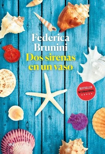 Dos sirenas en un vaso | 9788427047693 | Brunini, Federica | Llibres.cat | Llibreria online en català | La Impossible Llibreters Barcelona