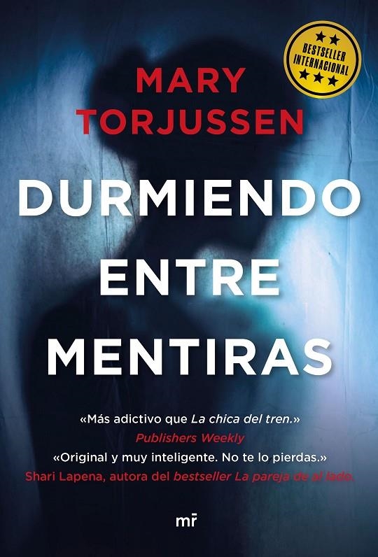 Durmiendo entre mentiras | 9788427047068 | Torjussen, Mary | Llibres.cat | Llibreria online en català | La Impossible Llibreters Barcelona